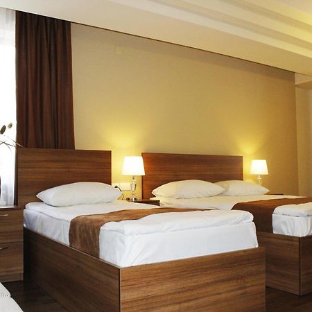 5Th Floor Guest House Erevan Camera foto