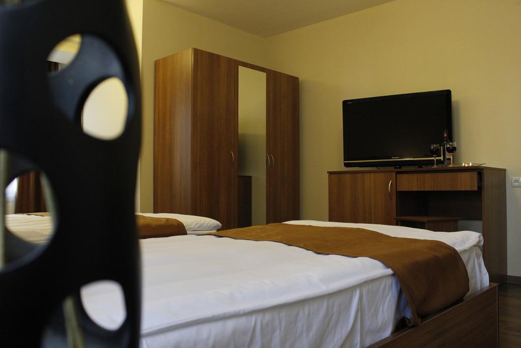 5Th Floor Guest House Erevan Esterno foto