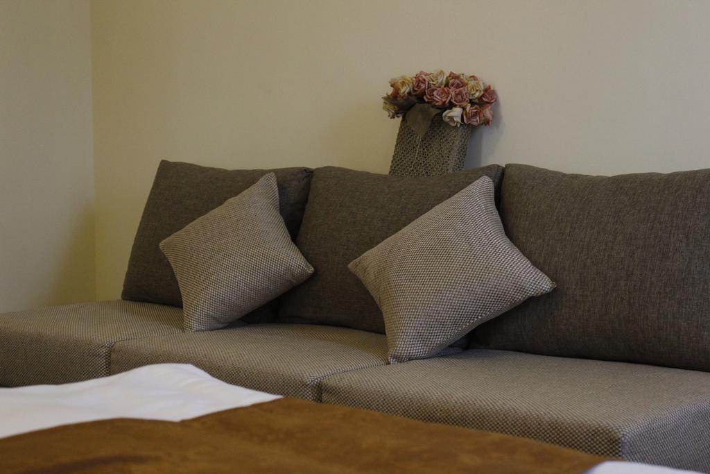 5Th Floor Guest House Erevan Camera foto