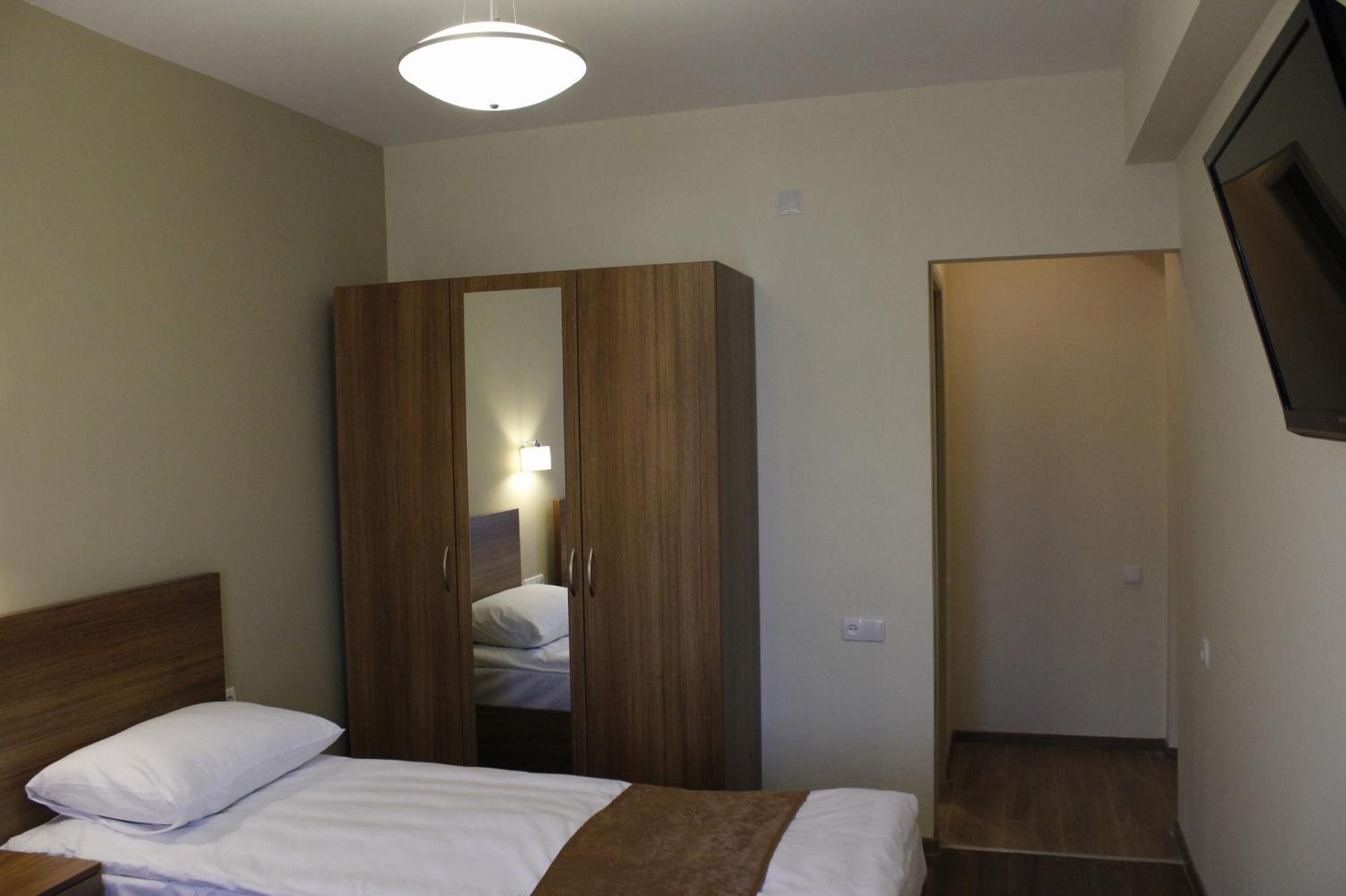 5Th Floor Guest House Erevan Camera foto