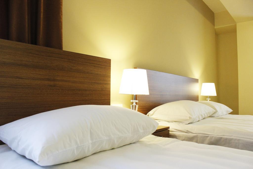 5Th Floor Guest House Erevan Esterno foto