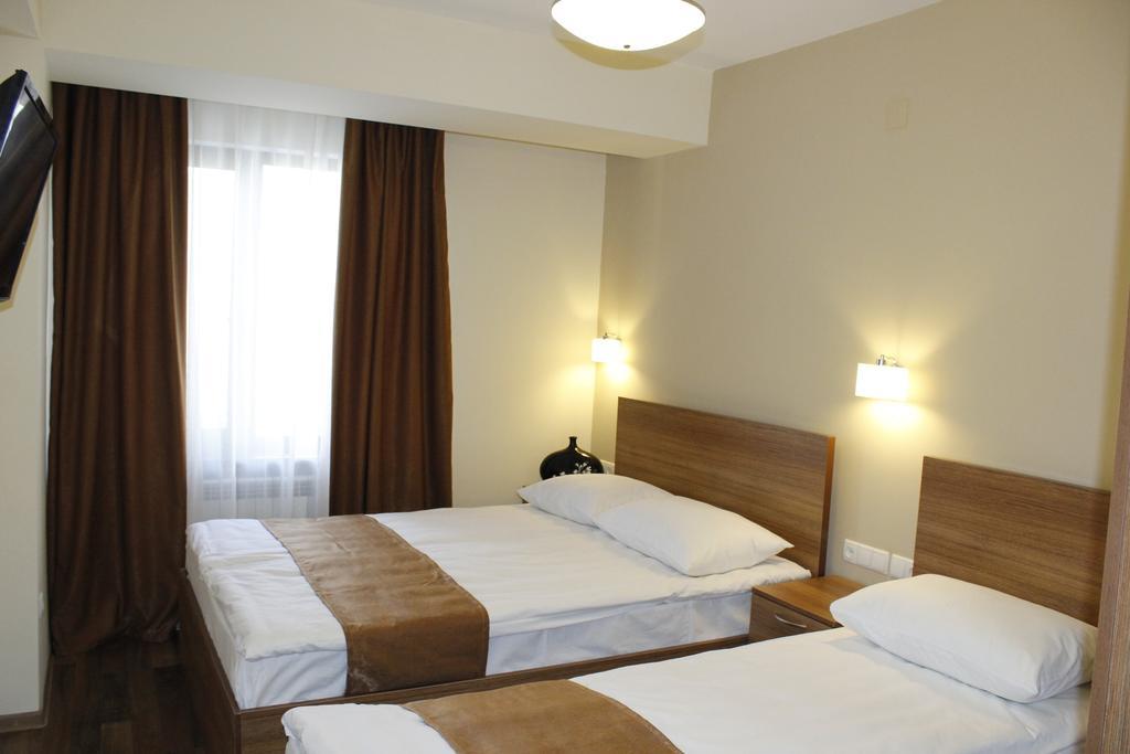 5Th Floor Guest House Erevan Camera foto