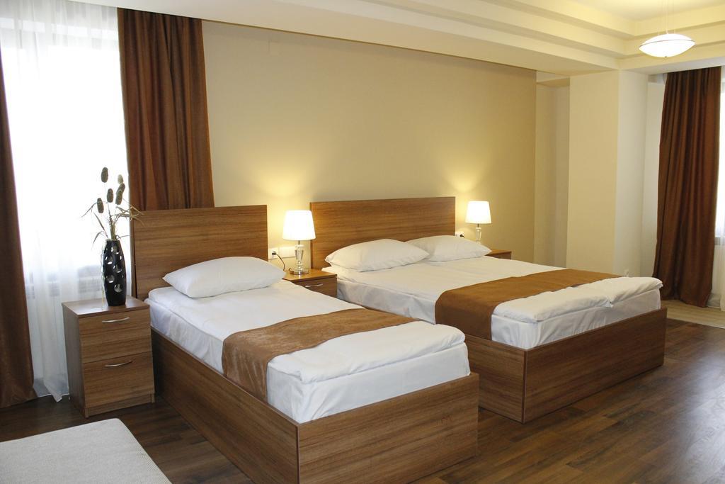 5Th Floor Guest House Erevan Camera foto