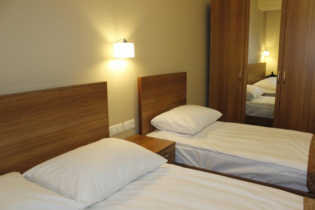 5Th Floor Guest House Erevan Camera foto