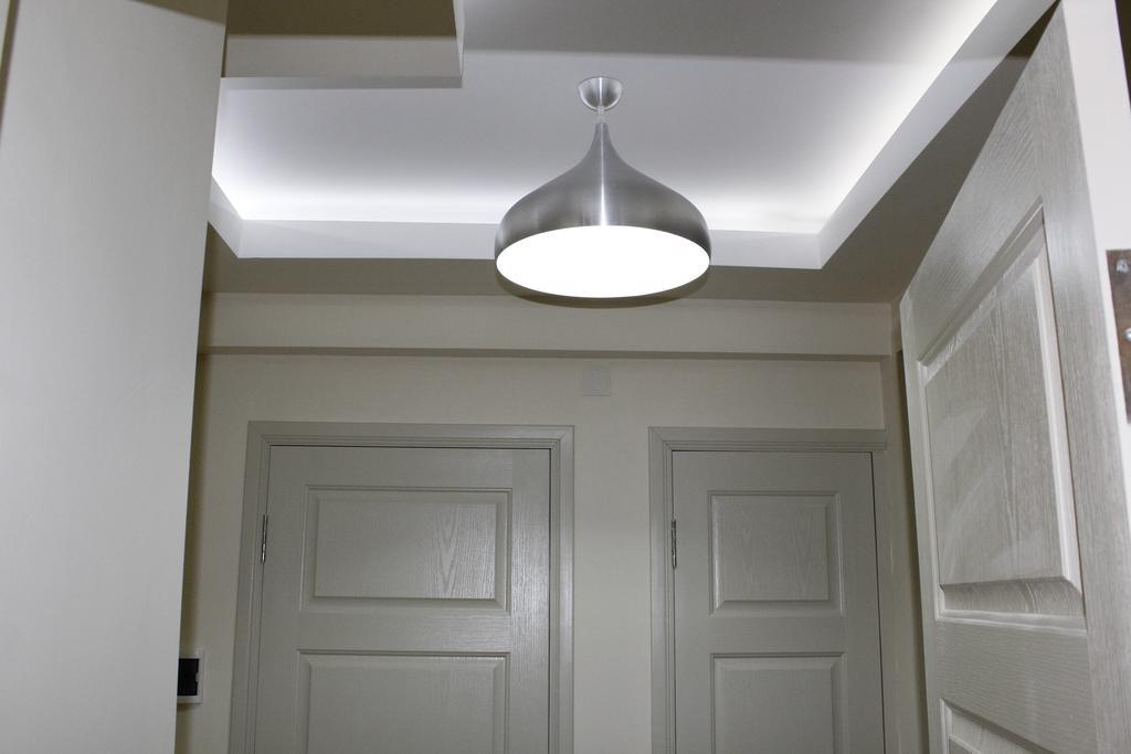 5Th Floor Guest House Erevan Esterno foto