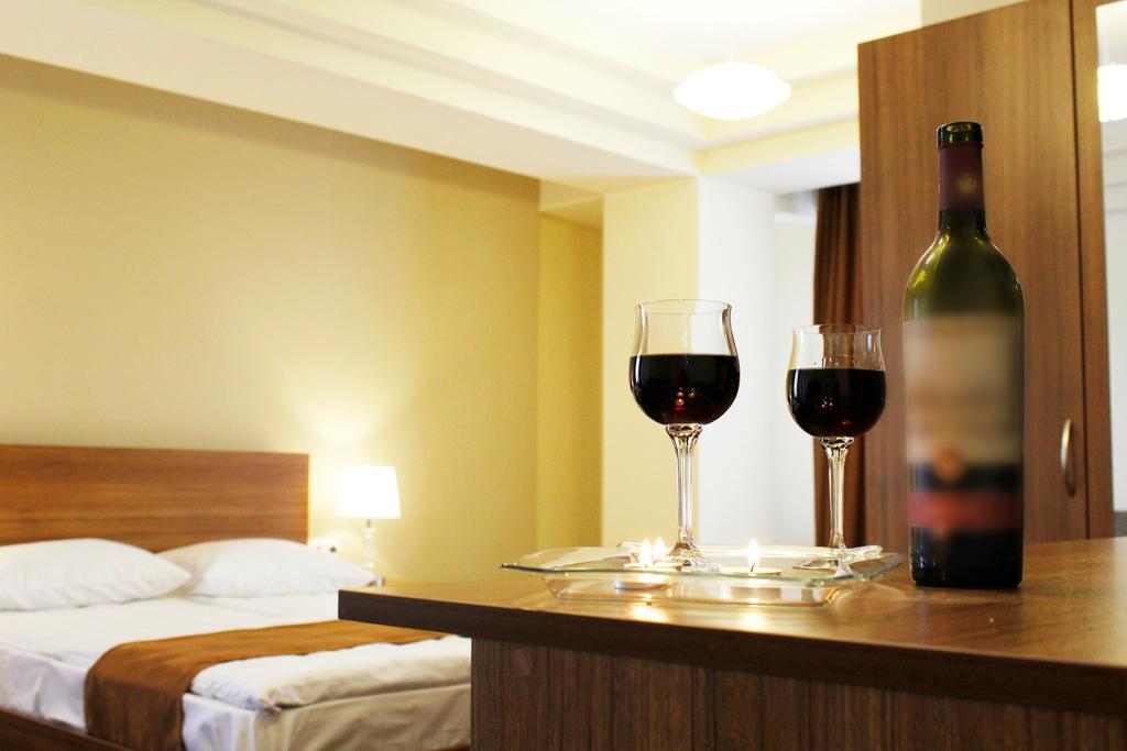 5Th Floor Guest House Erevan Esterno foto